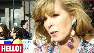 Kate Garraway's dress sense: the ONE rule she lives by