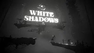 White Shadows - Announcement Trailer