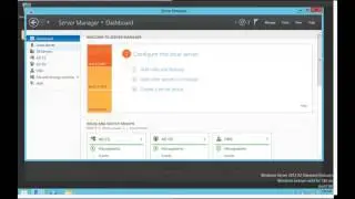 Windows 2012 RADIUS server with Aerohive AP (HD)
