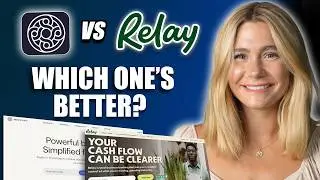 Mercury vs Relay: Fee-Free Transfers & Business Tools Compared
