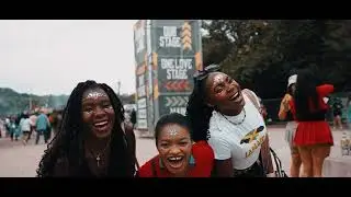 Reggae Land 2025: After Movie
