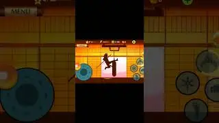 shadow fight2||#remix shape edit||#shorts