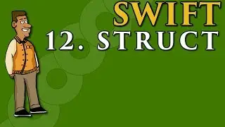 12 Structs