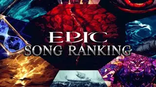 EPIC: The Musical - Song Ranking And Review