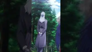 yasei no last boss #anime #overpower #isekai #shorts