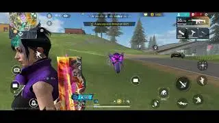 BATTLE ROYALE FF 