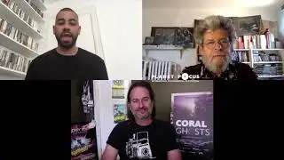 Filmmaker Q&A with Andrew Nisker & subject Dr. Tom Goreau, CORAL GHOSTS