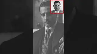 The Life and Legacy of Johnny Papalia: Uncovering the Notorious Hamilton Mobster