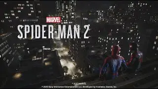 Marvel's Spider-Man 2 | Coney Island reunion with some trouble ahead! | part 3