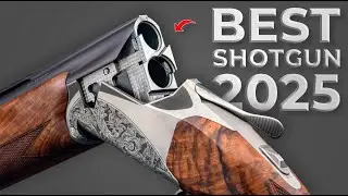 Top 7 New Best Survival & Tactical Shotguns You Need in 2025 #gunreview