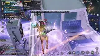 LifeAfter Obelisk Clash Season 61 & Scramble