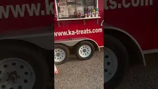 Ka&rsquo;Treats Shaved Ice