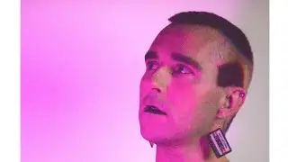 Ian Quiet - Unfrozen (Slowed + Reverb) (Official MV)