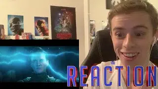 Stargirl Season 1 Episode 12 Reaction & Review!