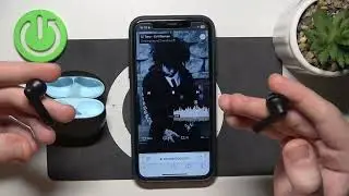 OPPO ENCO BUDS 2 &mdash; все элементы управления и жесты
