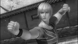 Doa6: Eliot vs Eliot (fubuki72)