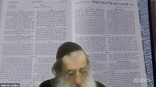 la Tora perashat Toldot