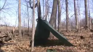 DD XL Tarp. 4.5mx3m