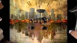 Avenford - Blade In The Moonlight