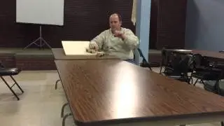 Initial vs Continuous Thrust