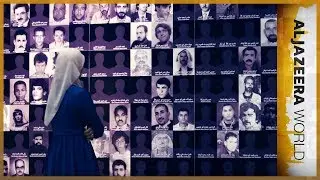 Wedding on Hold: Palestine, Politics and Prison | Al Jazeera World