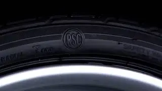 BMW Run-Flat Tires