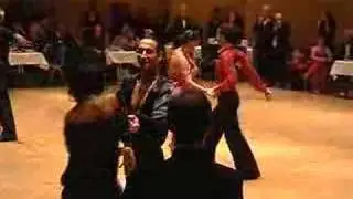 Rumba S Latin Massimo Sinato Tatjana Kuschill Bavarian Champ