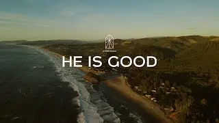ATHEY MUSIC // He Is Good Lyric Video