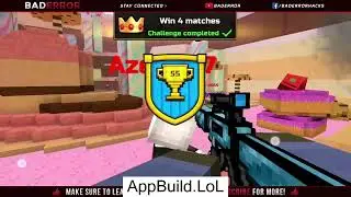 (💎No Root💎) PIXEL GUN 3D MOD APK 16.5.2 Android 2019 💥 Mod Menu (Unlimited Ammo, Insta-Kill!)