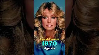 1970s Hollywood Actresses THEN & NOW 😱 | Timeless Beauty Icons | Part 9