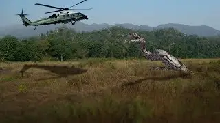 Jungle Expeditions that Encountered Giant Snakes.