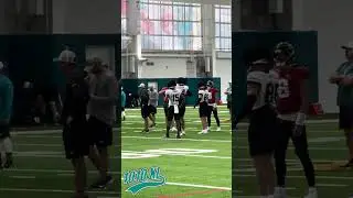 Elijah Cooks X Mac JonesThe dance collab we didn't know we needed #Jaguars | #DUUUVAL