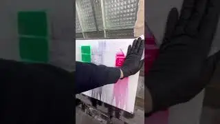 ANTI-GRAFFITI POWDER COATINGS