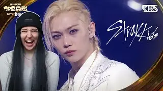 Stray Kids(스트레이 키즈) - Do It + CEREMONY (가요대전 Ver.) @SBS GayoDaejeon REACTION