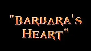 CEE Brown - Barbara's Heart (Official Video)