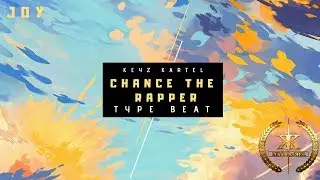 [FREE] Chance The Rapper Type Beat 2019 - Joy | Free Type Beat | Hip Hop Instrumental