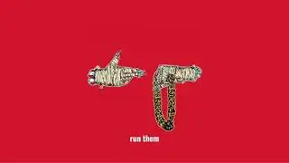 Run the Jewels 2 Type Beat 