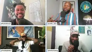 WWAN S1E5: Are Our Sexual Norms Normal? (What We All Needed&hellip;)