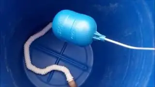 AQUECEDOR SOLAR CASEIRO 