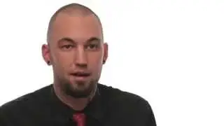 Joshua Hibbard Ink Master - Finding a tattoo artist