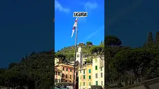 The Most Beautiful Places to Visit in Liguria, Italy | Portofino