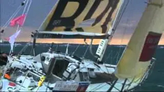 Clip de La Solitaire 2011