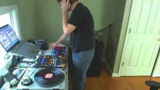 DJ Daft - One 2 Watch Records Promo Mix