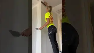 Smooth n' steady with the LEVEL5 Trowel & Joint Knife 😎