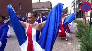 Hello Schoten 2025
