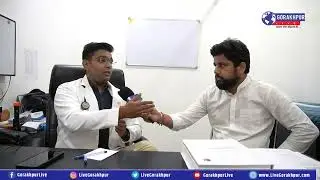 कैंसर जैसी गंभीर बीमारी का समय रहते इलाज संभव, बस इन बातों का ध्यान रखना होगा