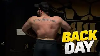 Back Day| Bigger By The Day 