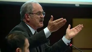 Ilıca Barajının Yapımını AKP Engeli!
