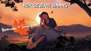 Hor Gejerni Simang - bodo song | Geremsha &times; Simangsha (4k)
