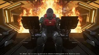 Star Citizen 4.6 PTU Testing The NEW Event | Eating Molina Mold To See What Happens ☠️